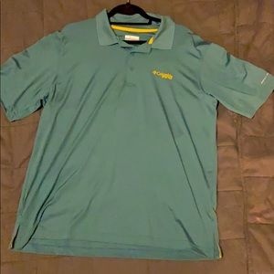 Columbia Polo